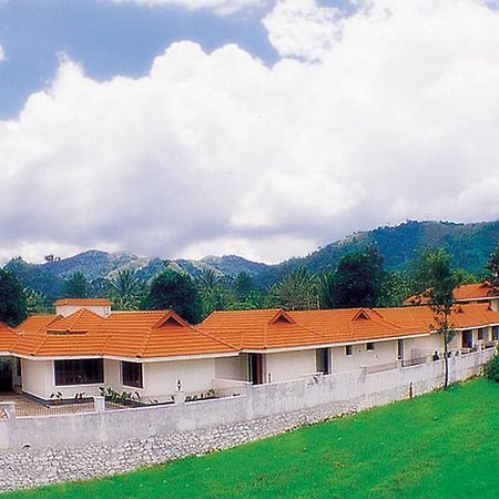 Hotel Silver Crest Thekkady Esterno foto