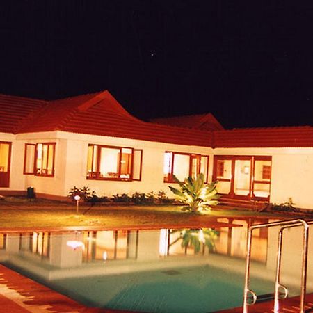 Hotel Silver Crest Thekkady Esterno foto