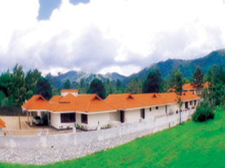 Hotel Silver Crest Thekkady Esterno foto