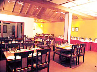 Hotel Silver Crest Thekkady Esterno foto