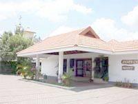 Hotel Silver Crest Thekkady Esterno foto