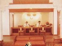 Hotel Silver Crest Thekkady Esterno foto