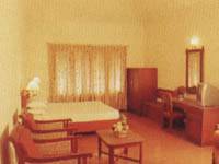 Hotel Silver Crest Thekkady Esterno foto