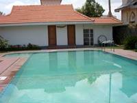 Hotel Silver Crest Thekkady Esterno foto